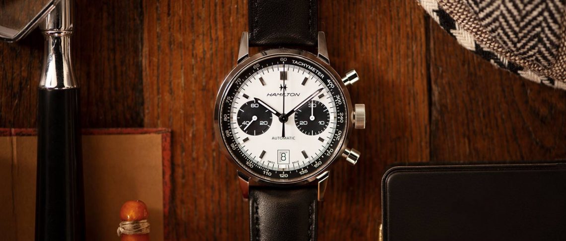 Hamilton: American Spirit, Swiss Precision