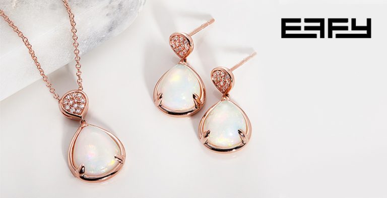 Designer Spotlight: EFFY