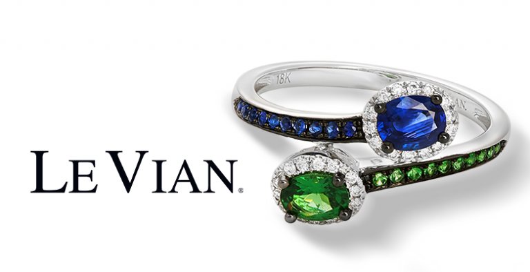Designer Spotlight: Le Vian