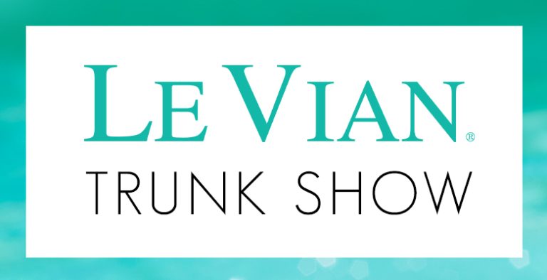2024 Le Vian Trunk SHow - FREE Diamond Studs or Take $100 off your purchase!