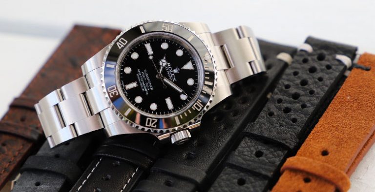 Choose Your Style: Luxury Everest Bands