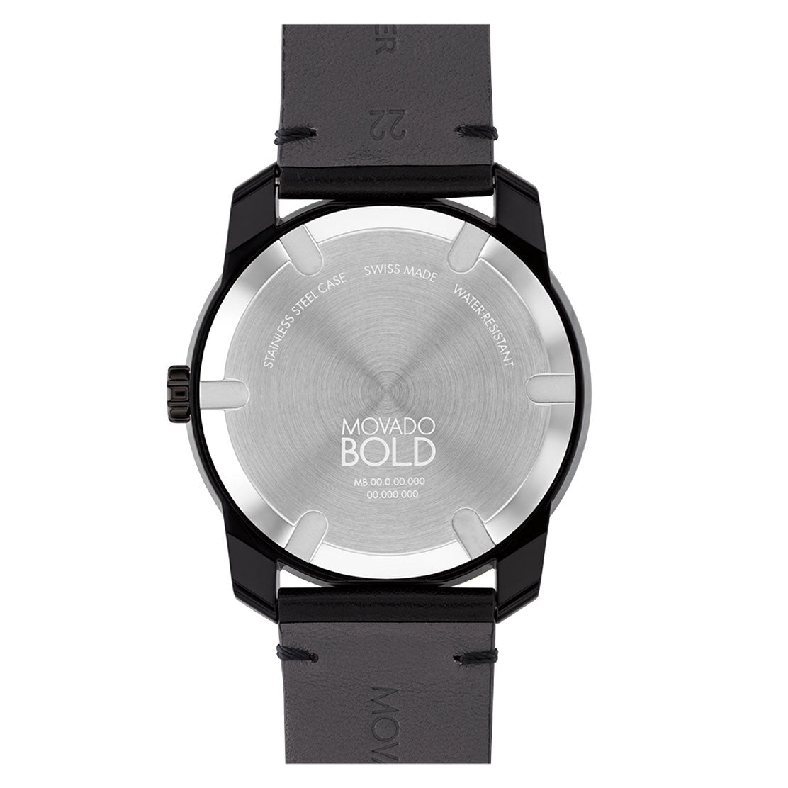 Movado BOLD TR90 3601154