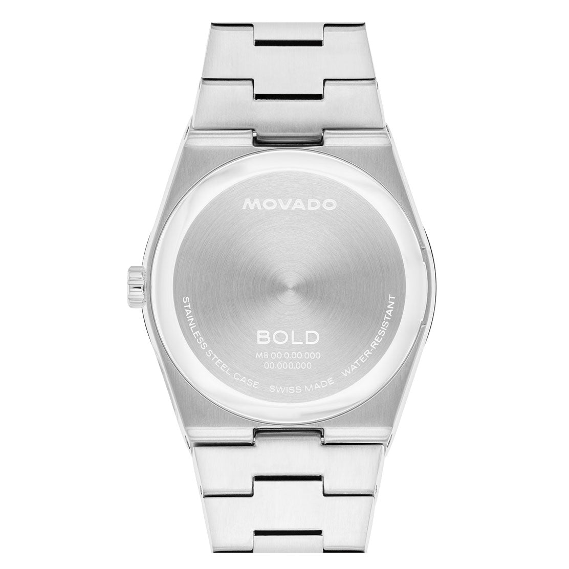 Movado BOLD Quest 3601186