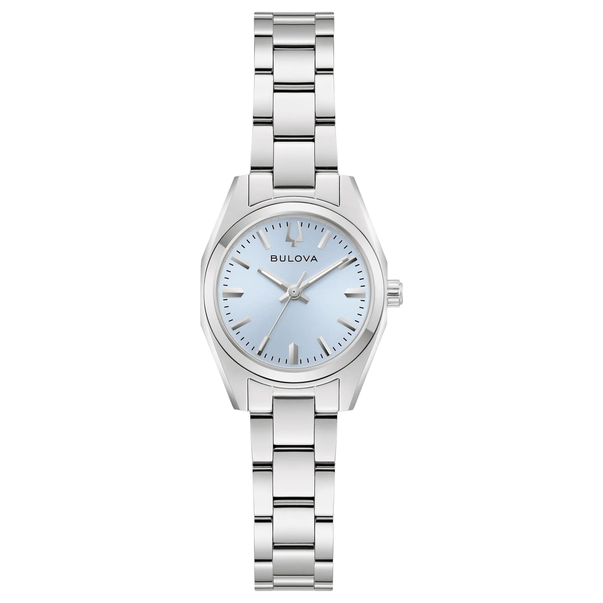 Bulova Surveyor Light Blue 96L345