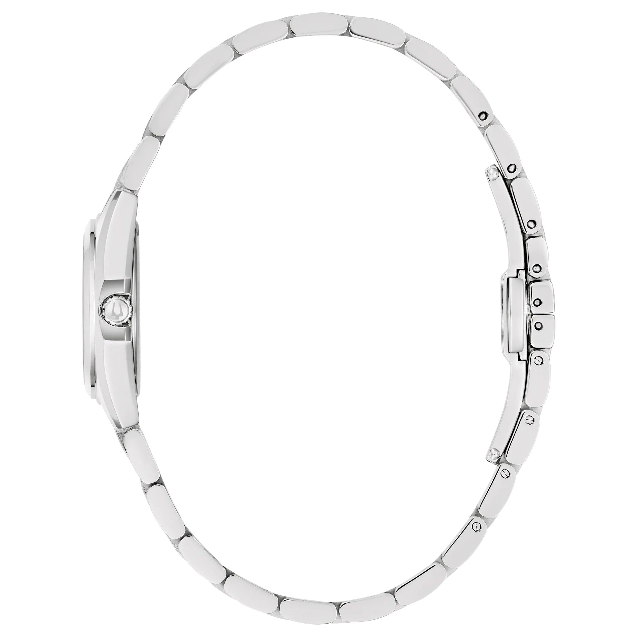 Bulova Surveyor Light Blue 96L345