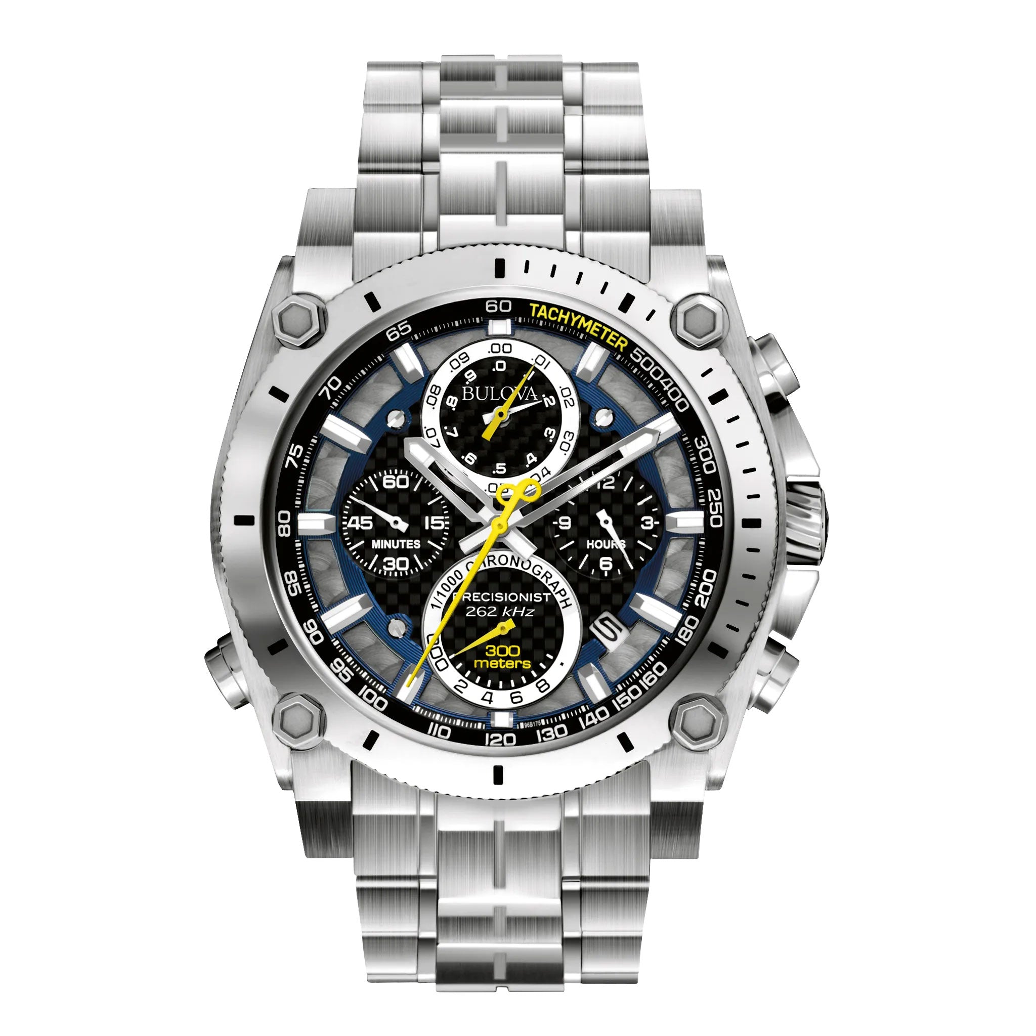 Bulova Icon Precisionist 96B175