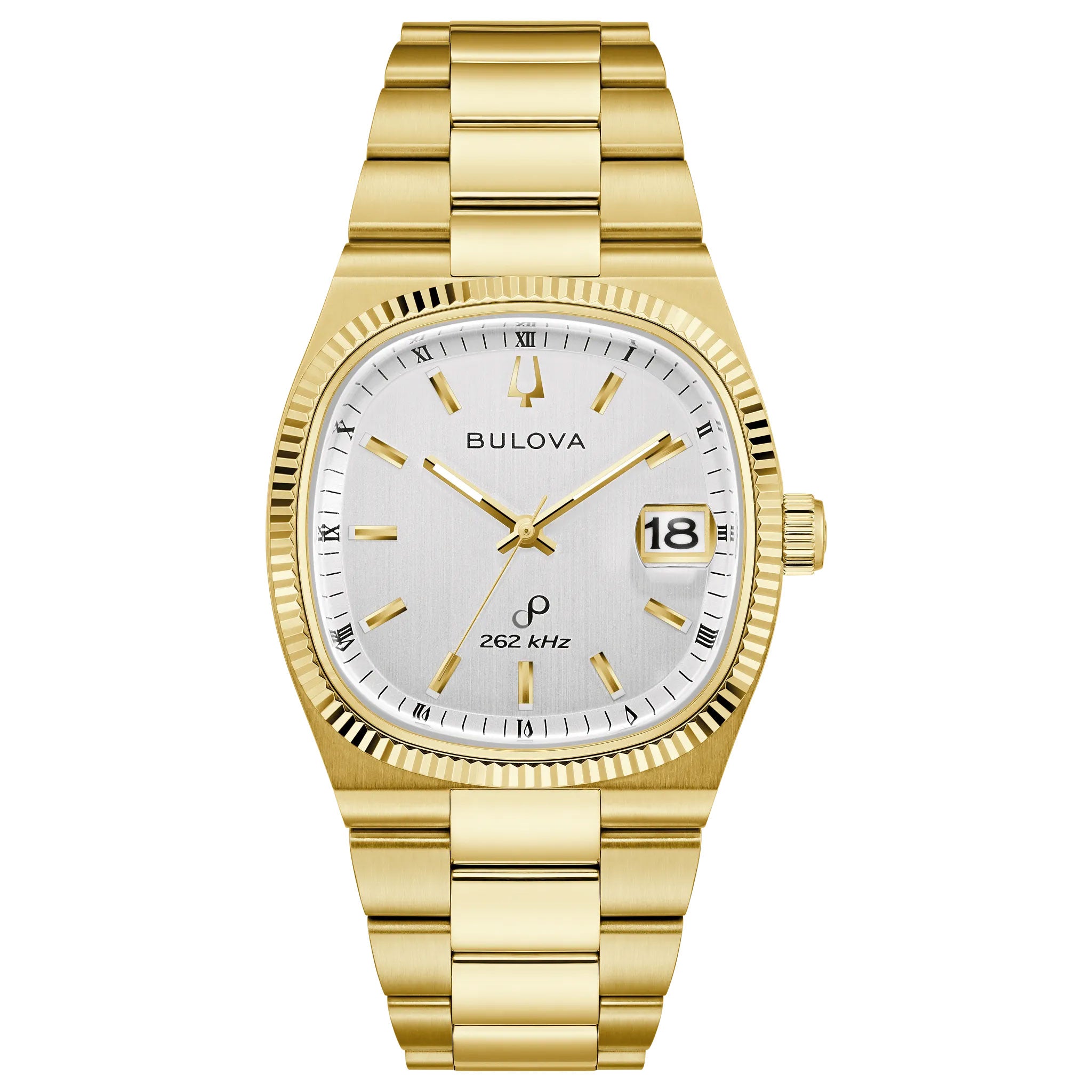 Bulova Super Seville 97B223