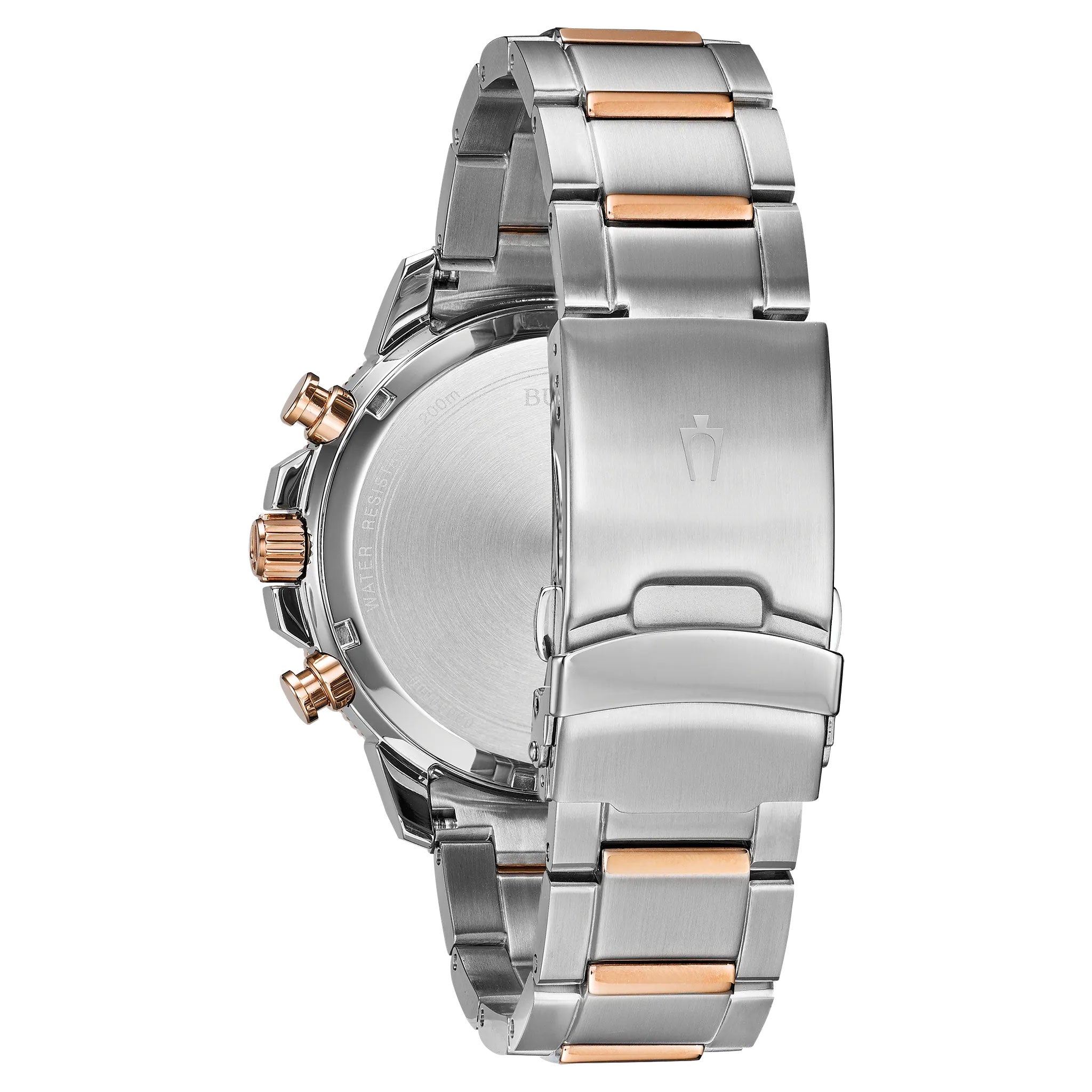 Bulova Marine Star Series C 98B301