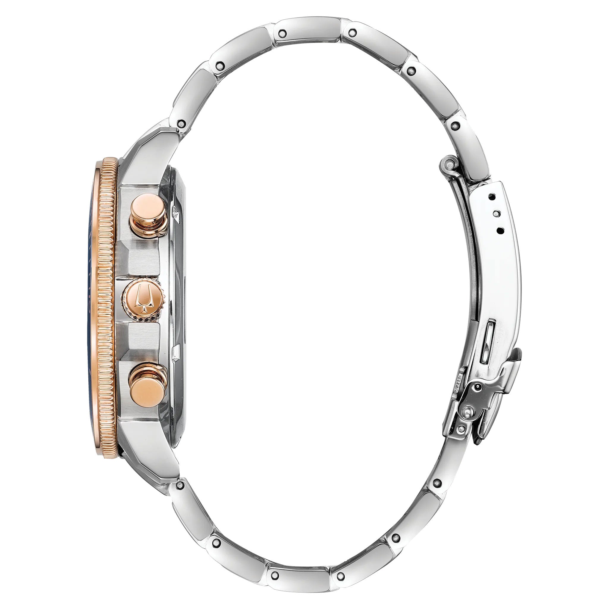 Bulova Marine Star Series C 98B301