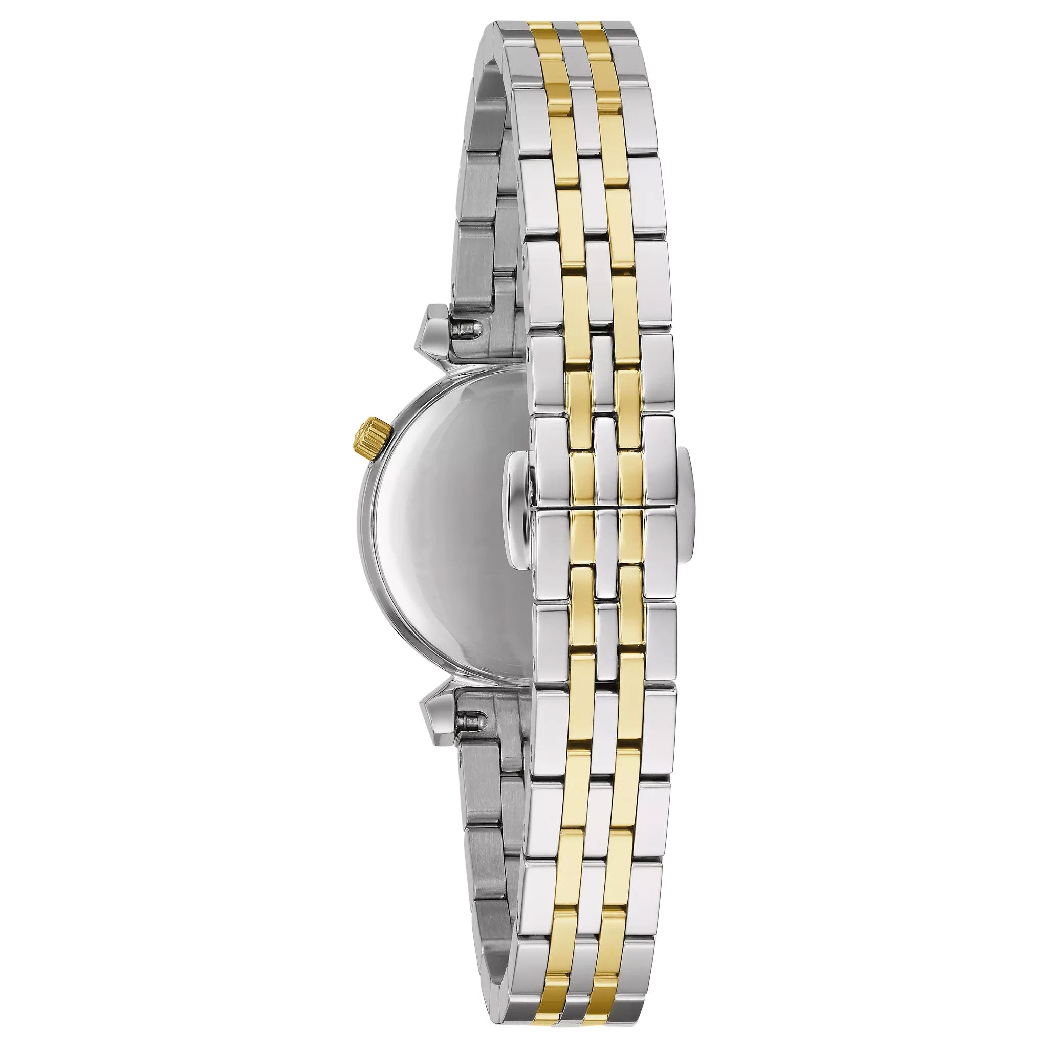 Bulova Regatta Classic Two-Tone 98P202