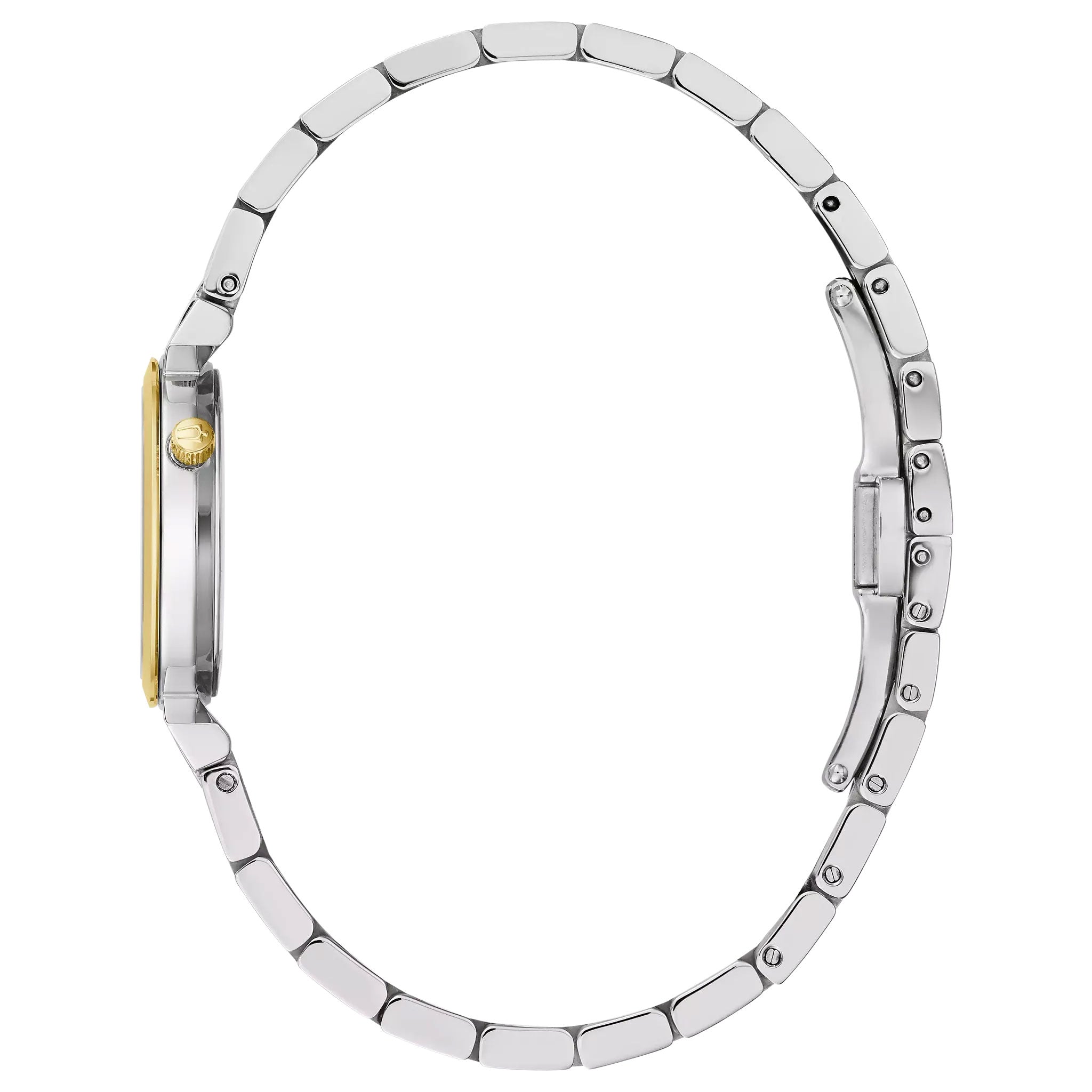 Bulova Regatta Classic Two-Tone 98P202