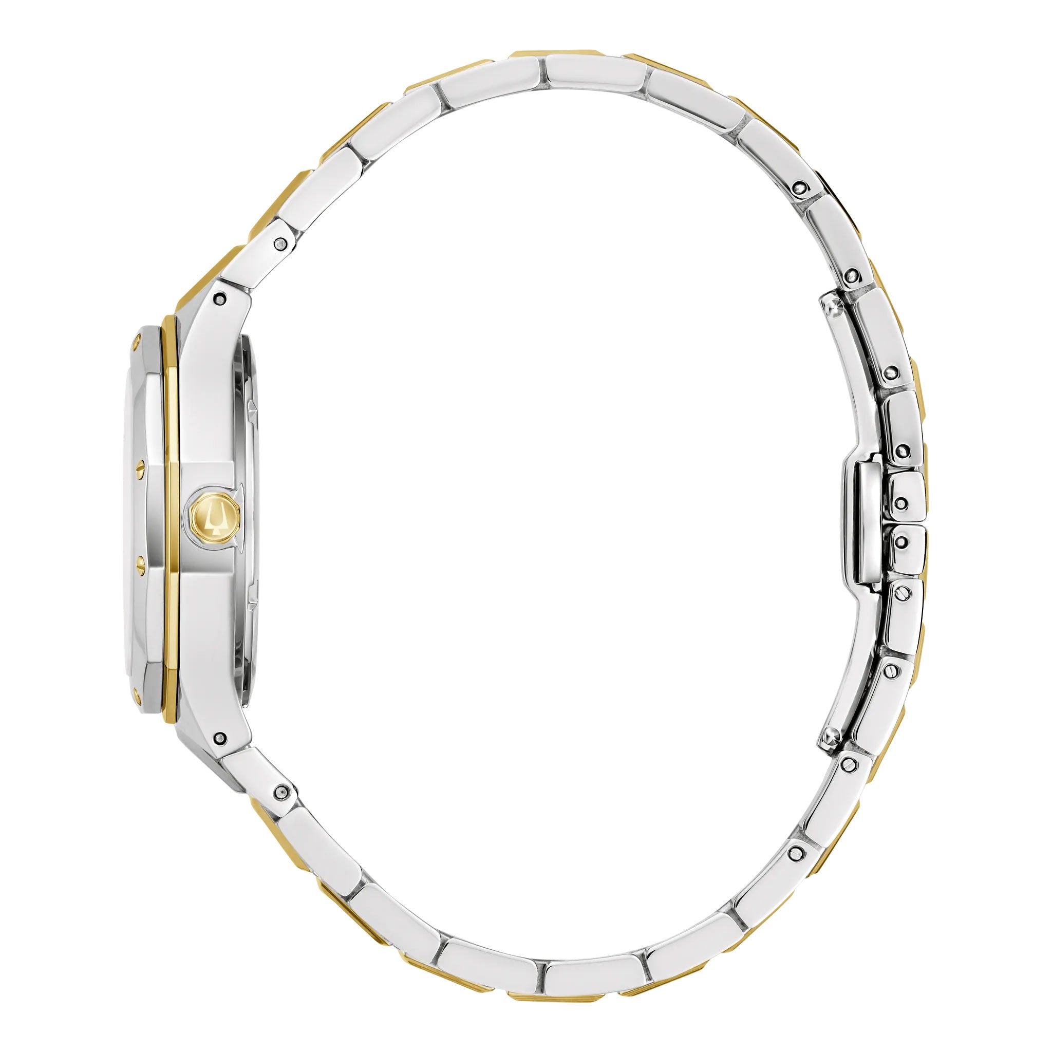 Bulova Prestige Classic Two-Tone 98P234