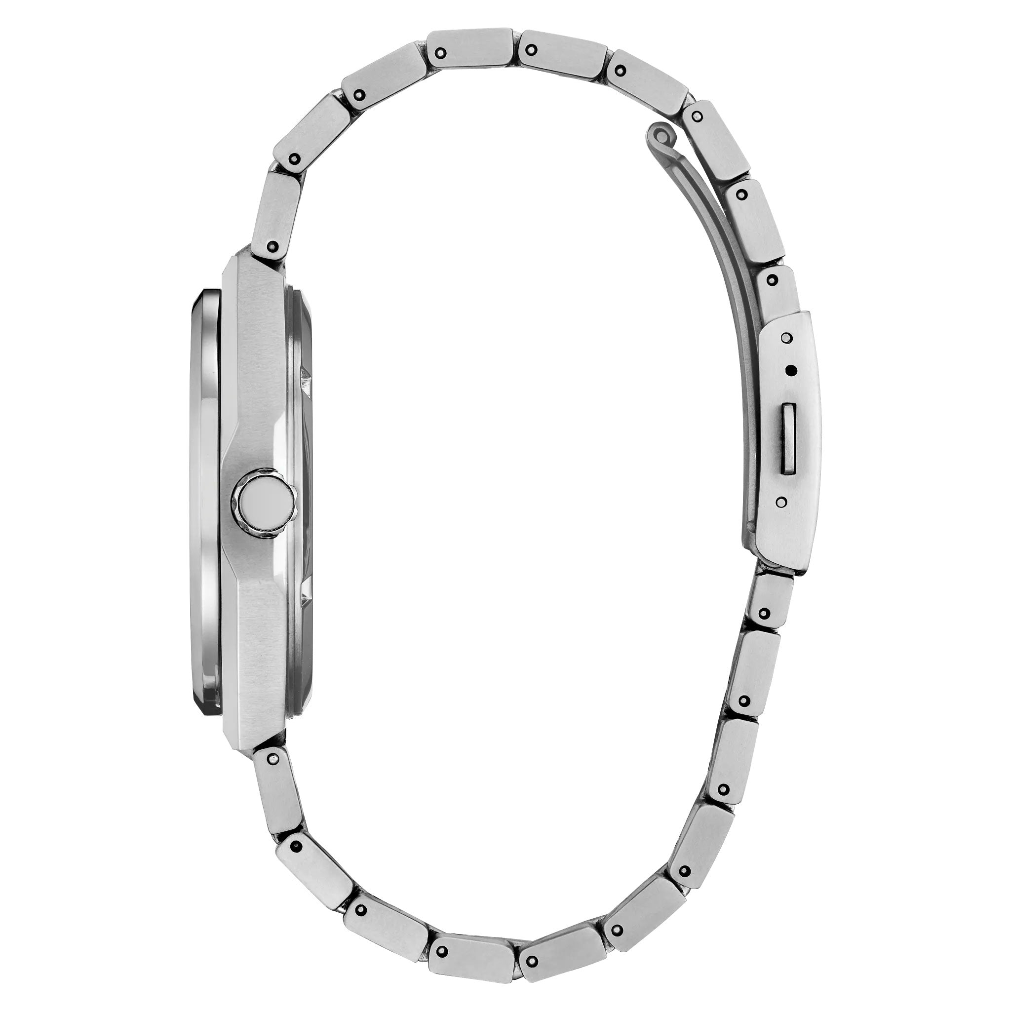 Citizen Eco-Drive Zenshin Three-hand AW0130-85A