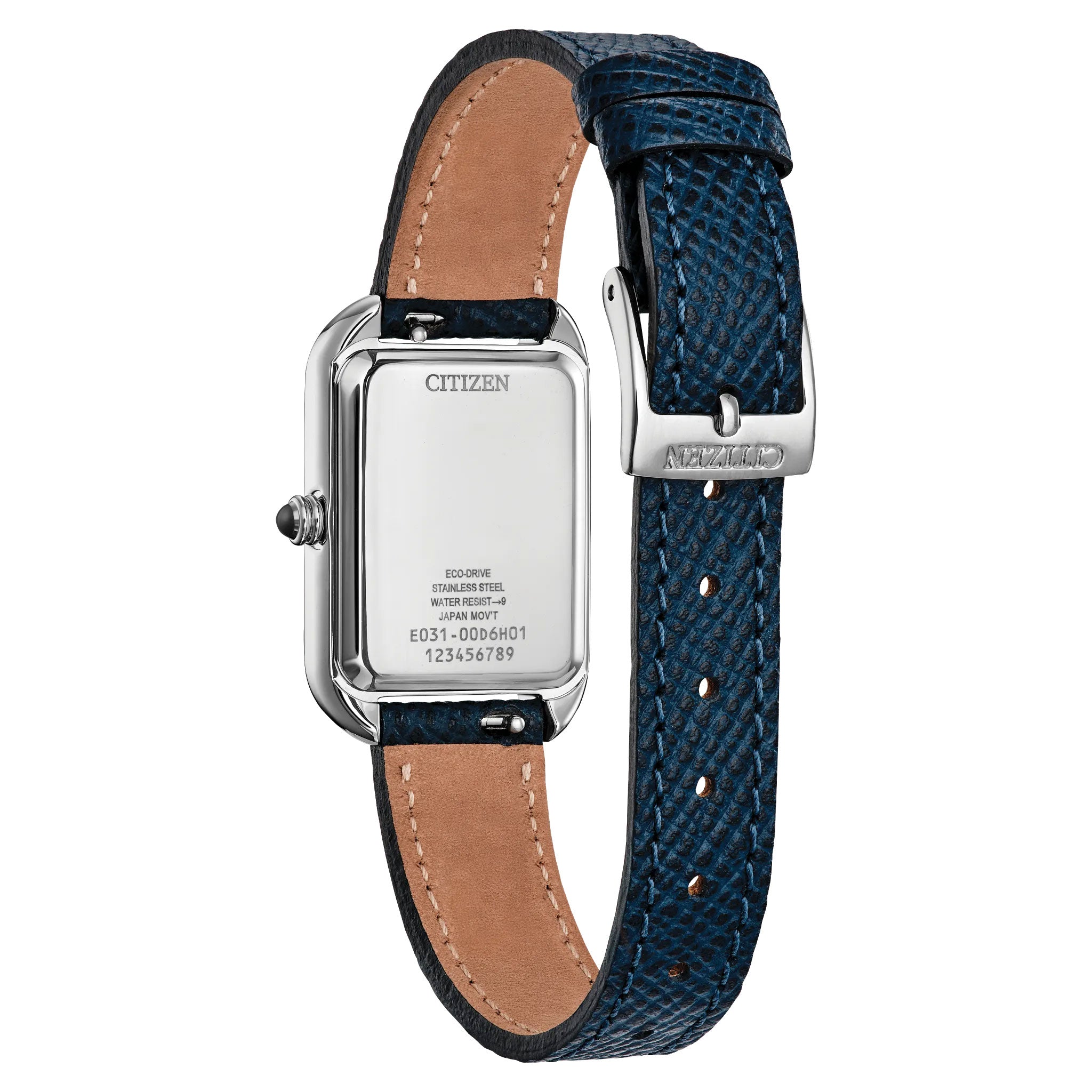 Citizen Eco-Drive Dress Classic EM1190-06L