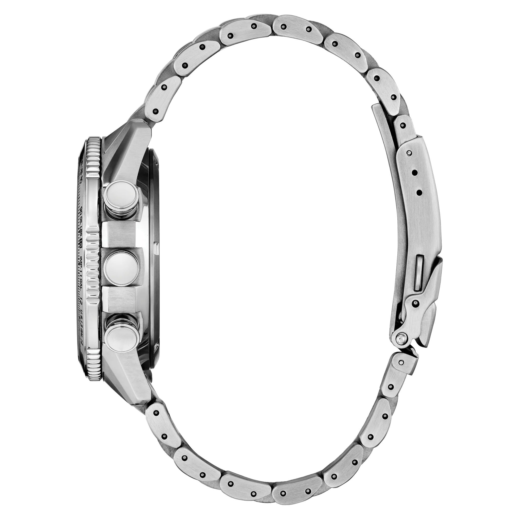 Citizen Eco-Drive Promaster Skyhawk U830 JV2000-51L