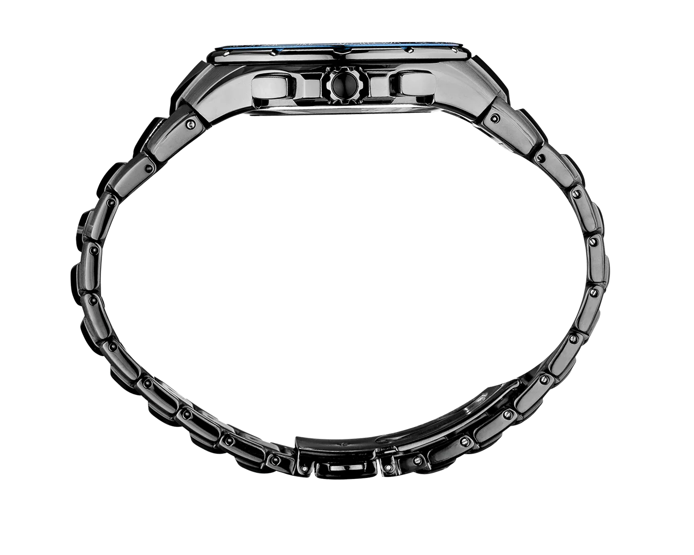 Seiko Coutura Radio Sync Solar Chronograph SSG021