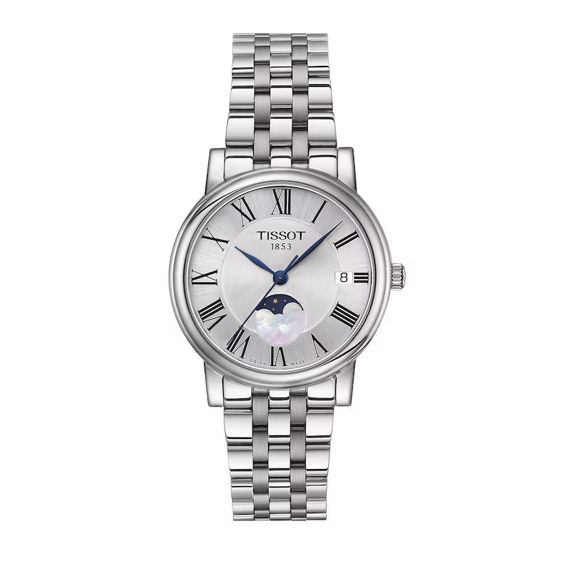 Tissot Carson Premium 32mm T122.223.11.033.00