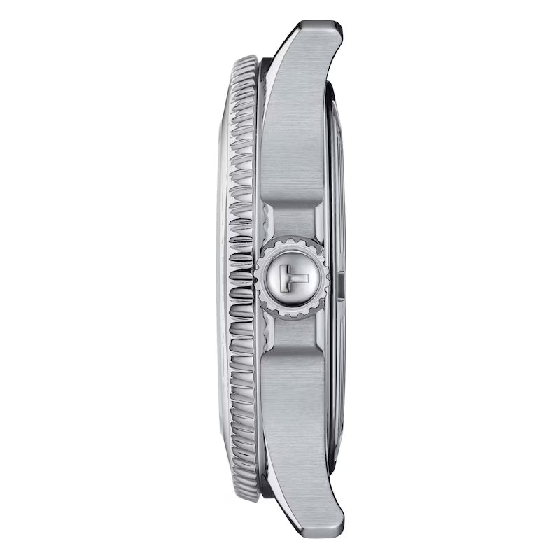 Tissot Seastar 1000 36mm Mother of Pearl T120.210.17.116.00