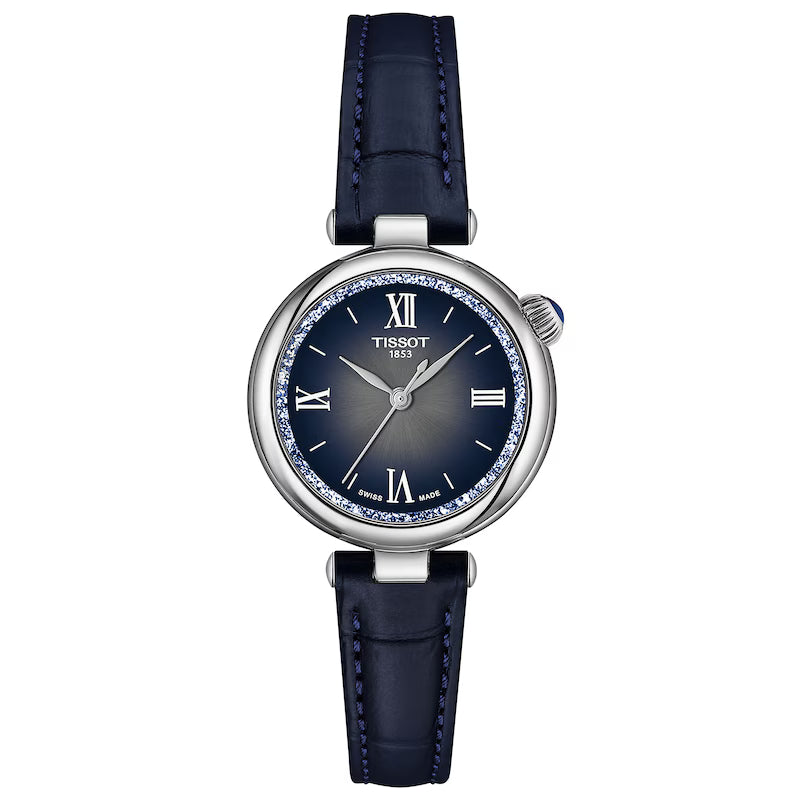 Tissot Desir 28mm T152.010.16.038.01