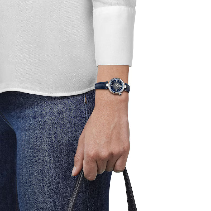 Tissot Desir 28mm T152.010.16.038.01