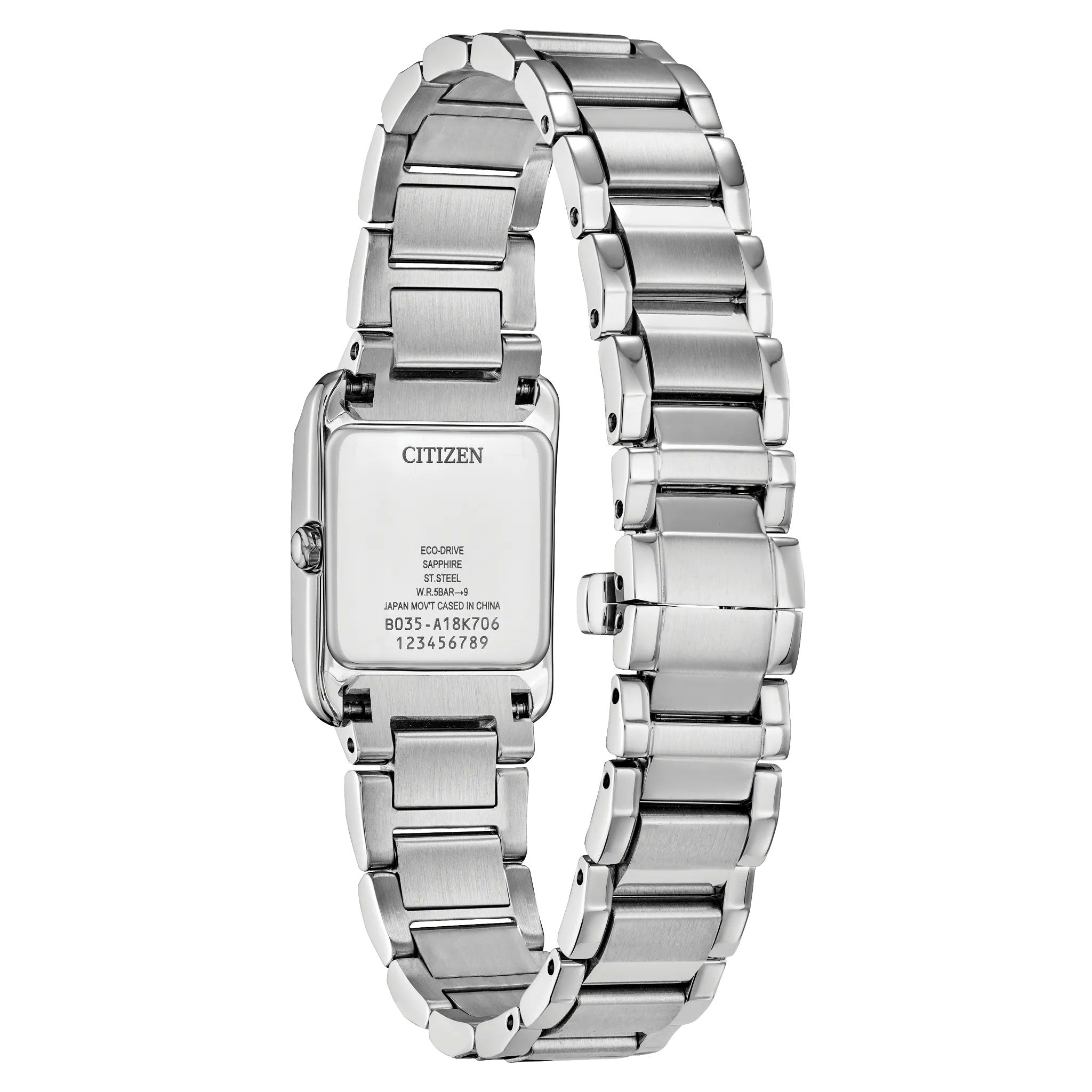 Citizen Eco-Drive L Bianca EW5600-52D