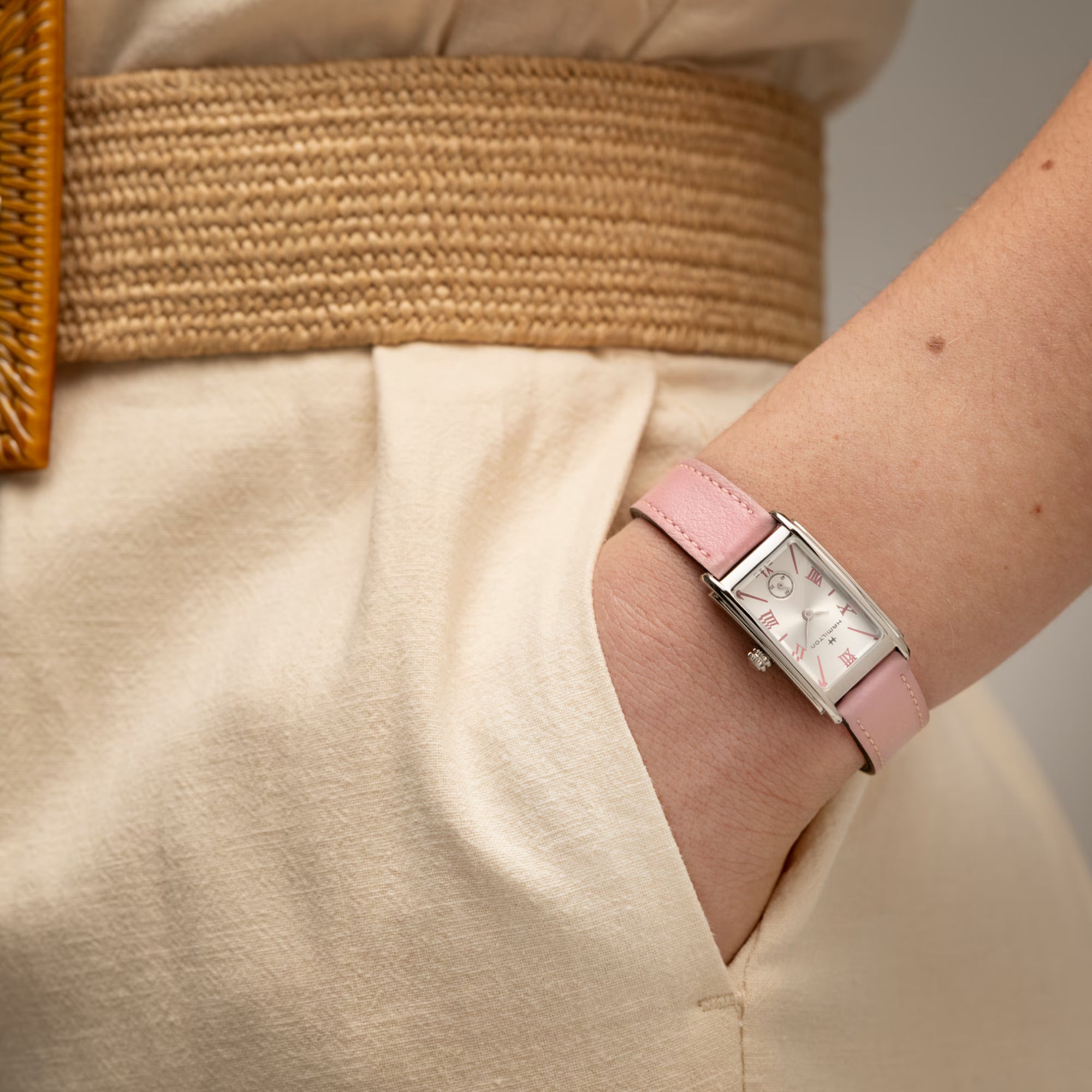 Hamilton American Classic Ardmore Quartz H11221853