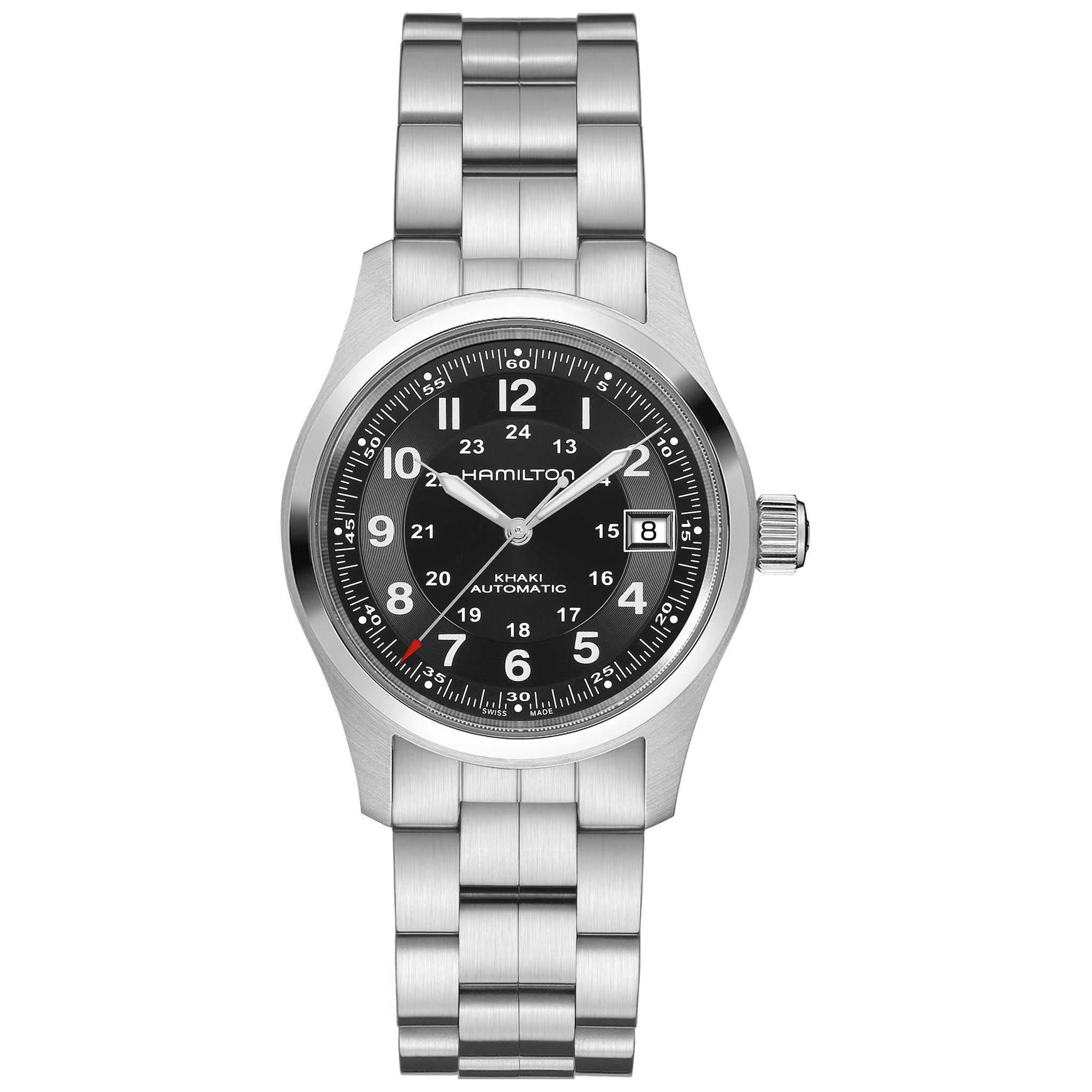 Hamilton Field Automatic Watch H70455133