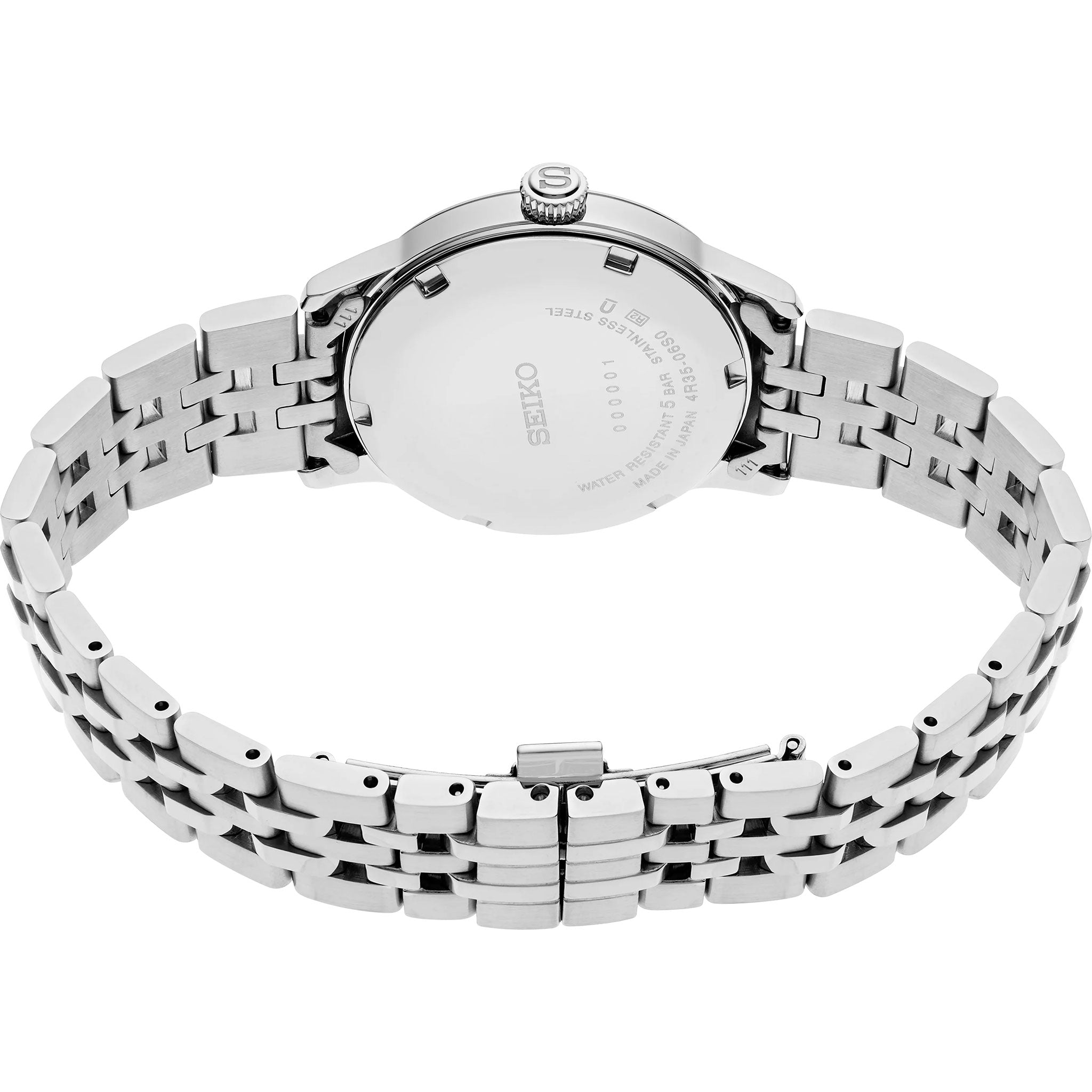 Seiko Presage Cocktail Time SRPL61