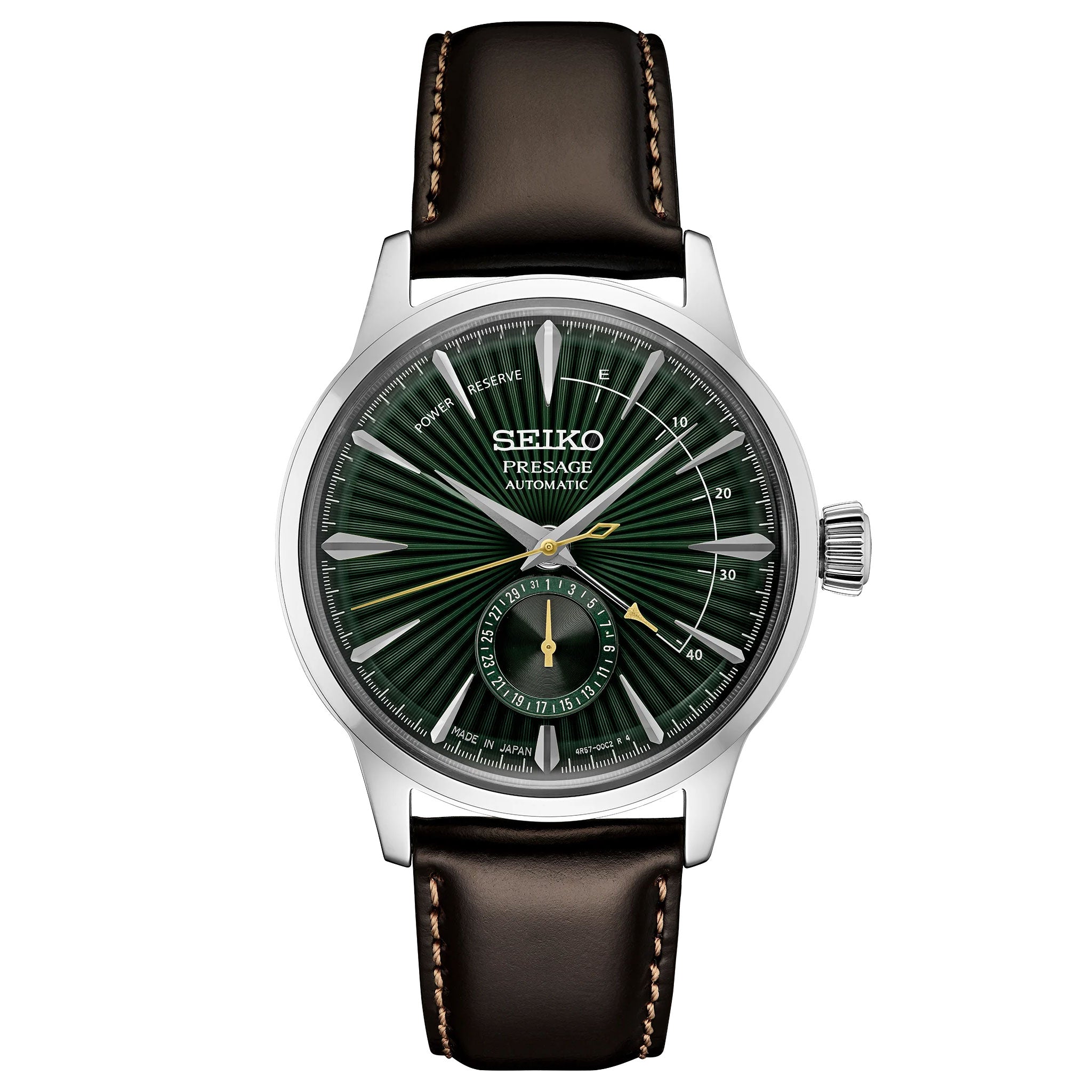 Seiko Presage Cocktail Time SSA459