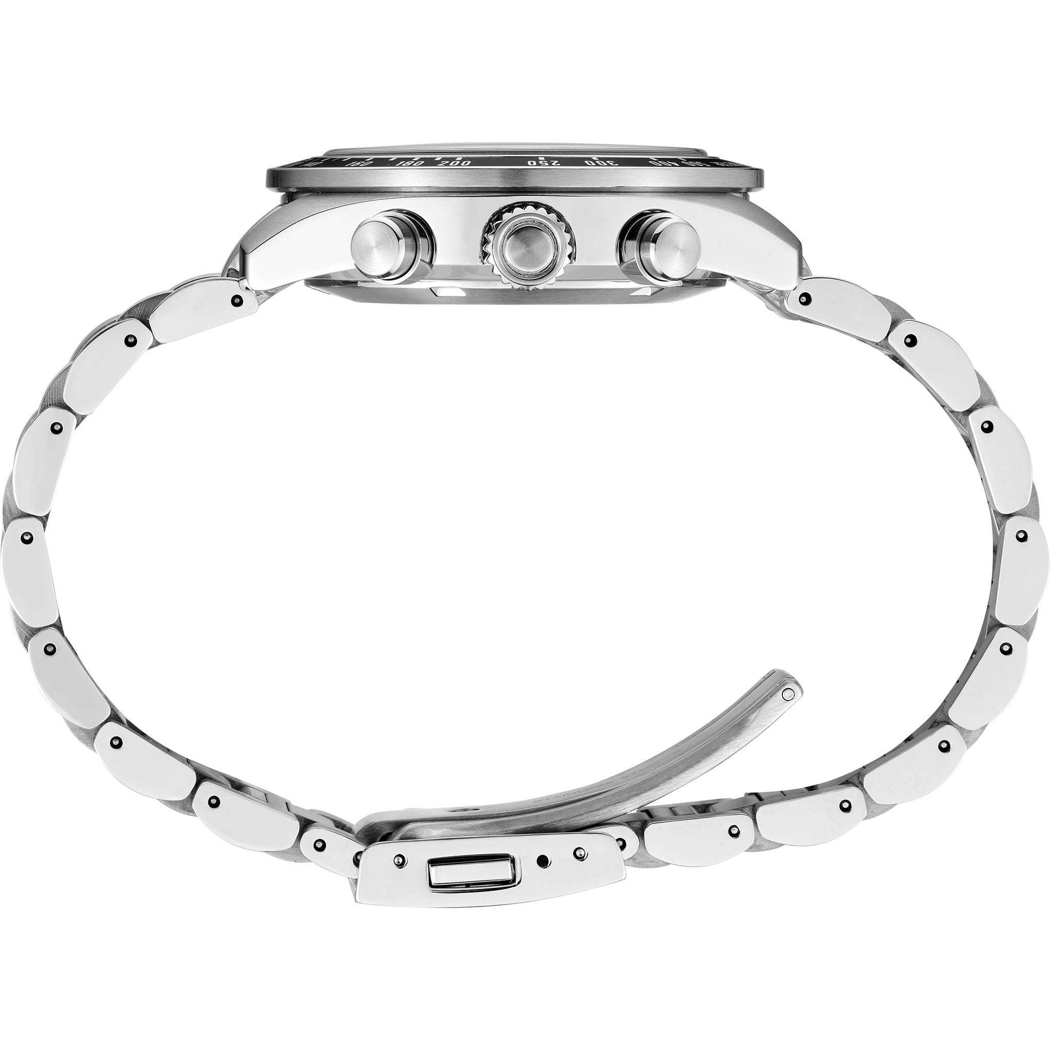 Seiko Speedtimer Solar Chronograph Prospex Special Edition SSC929