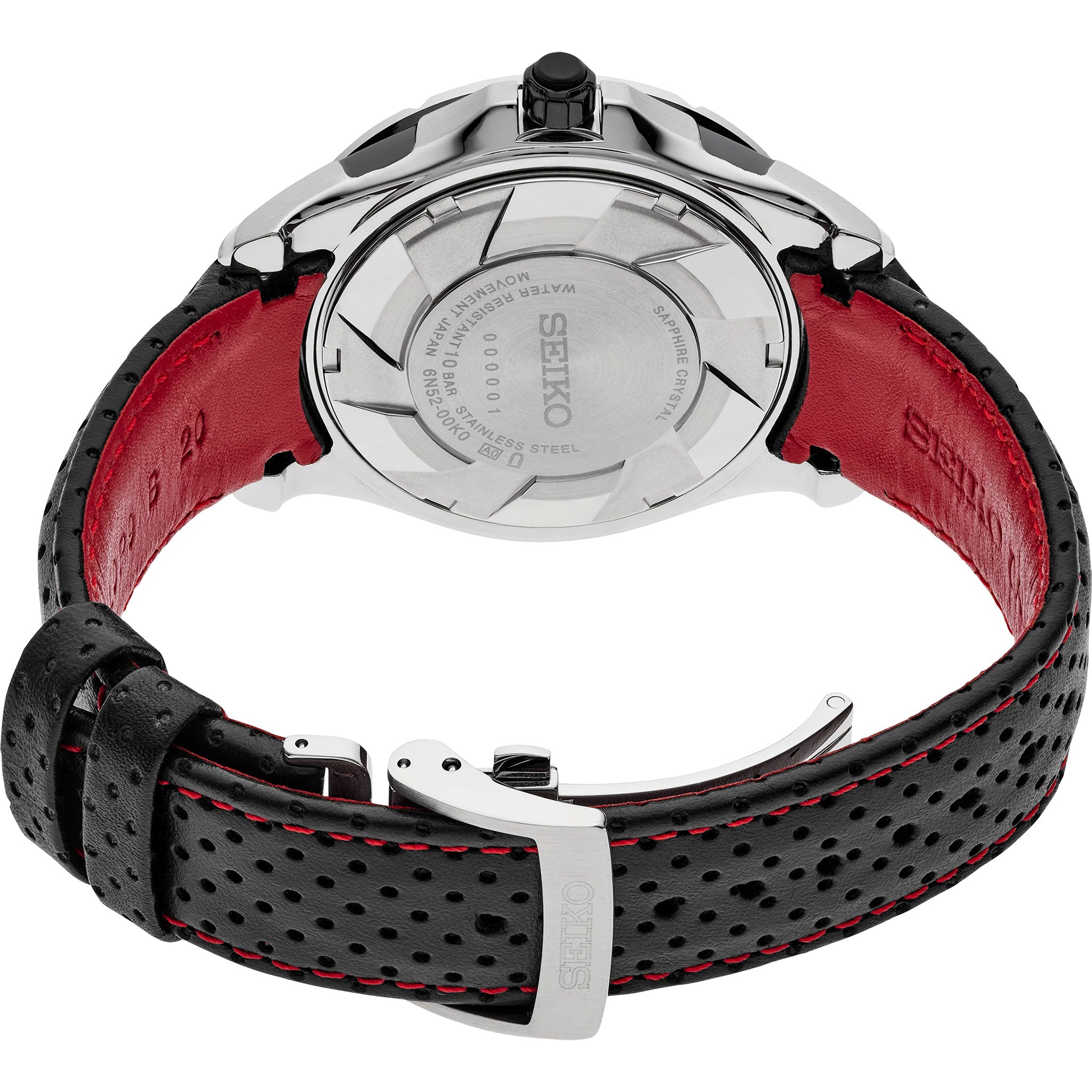 Seiko Coutura SUR567