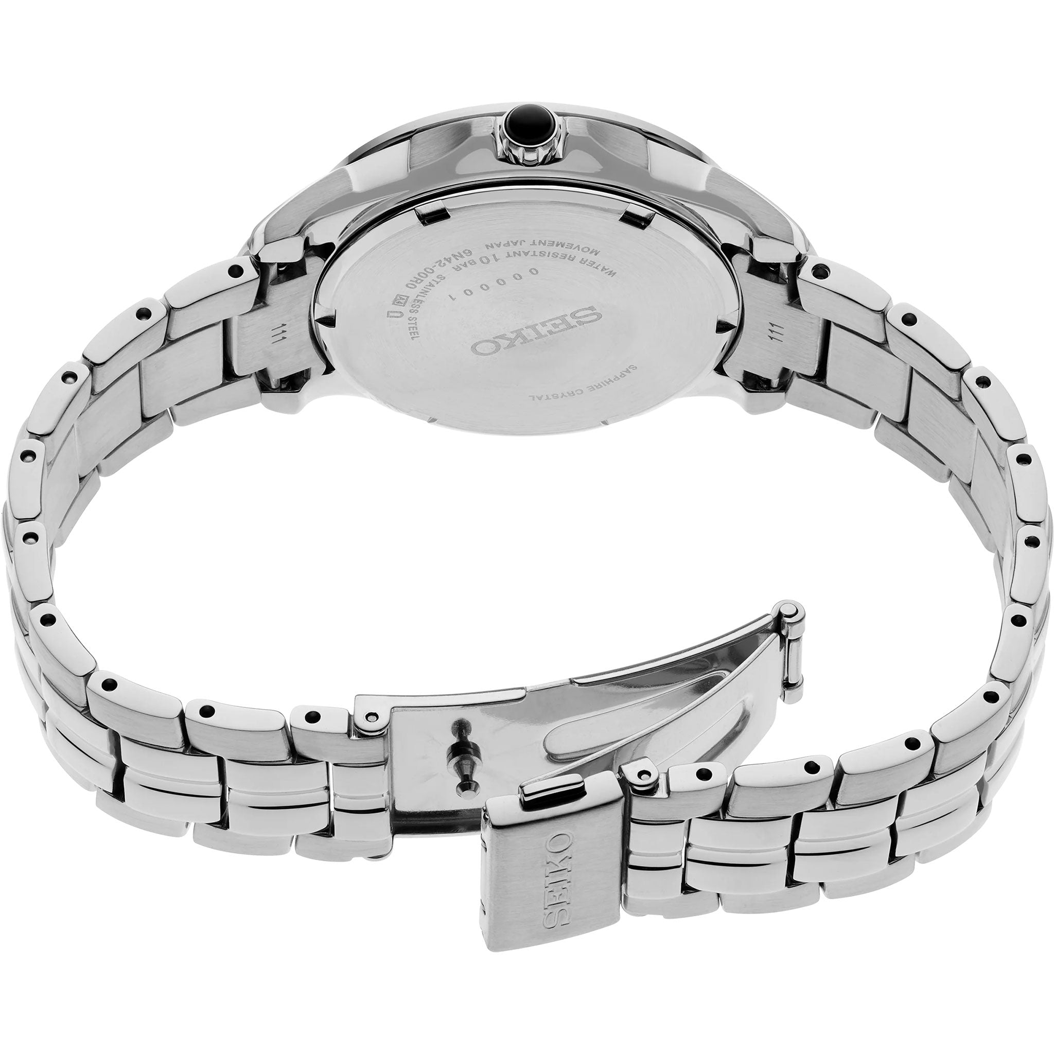 Seiko Coutura SUR591