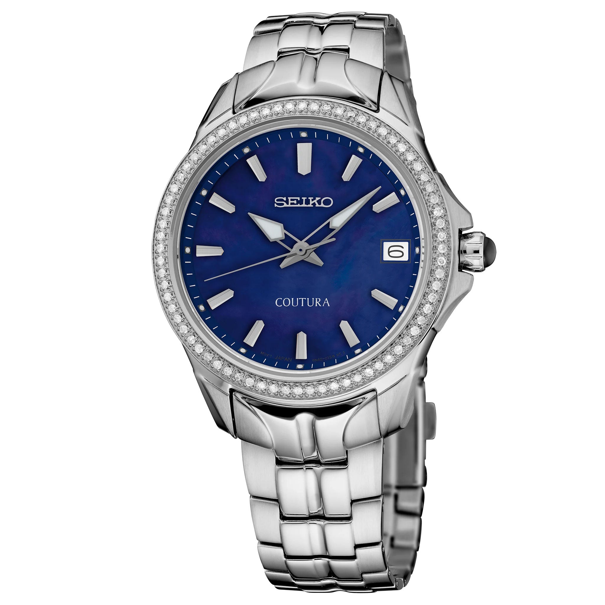 Seiko Coutura SUR591