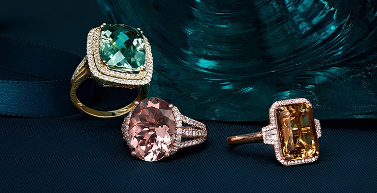 2024 EFFY Trunk Show - Take $100 off your purchase with Appointment!