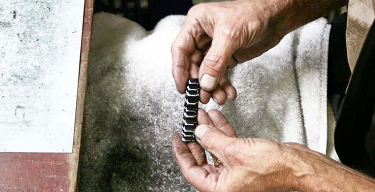 Restore Your Watch with Expert Powder Coating