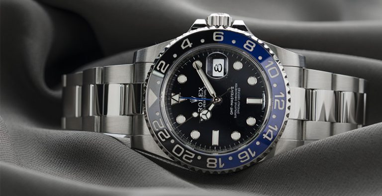Luxury Pre-Owned Watches