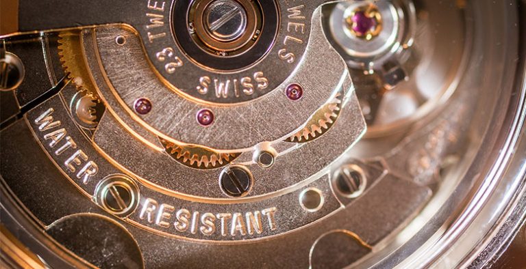 Watch Water Resistance – What does it really mean?