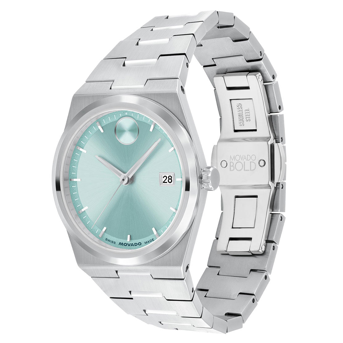 Movado BOLD Quest 3601186