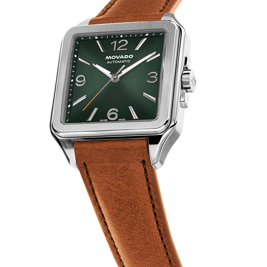 Movado Heritage 1917 3650253