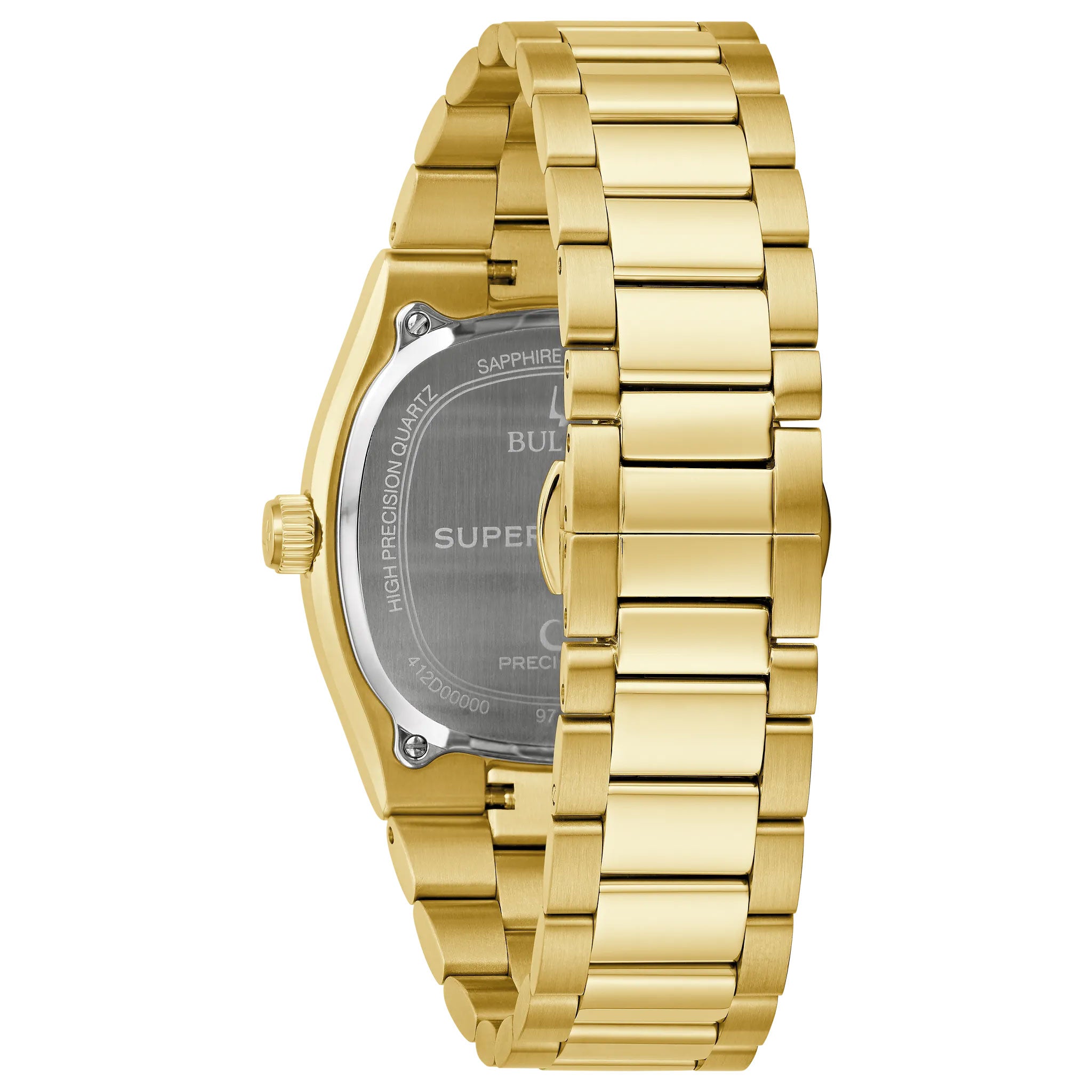 Bulova Super Seville 97B223