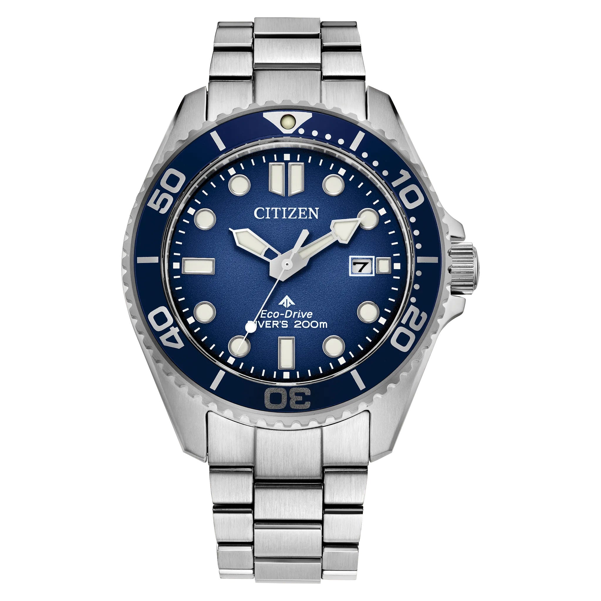 Citizen Eco-Drive Promaster Dive BN0260-54L