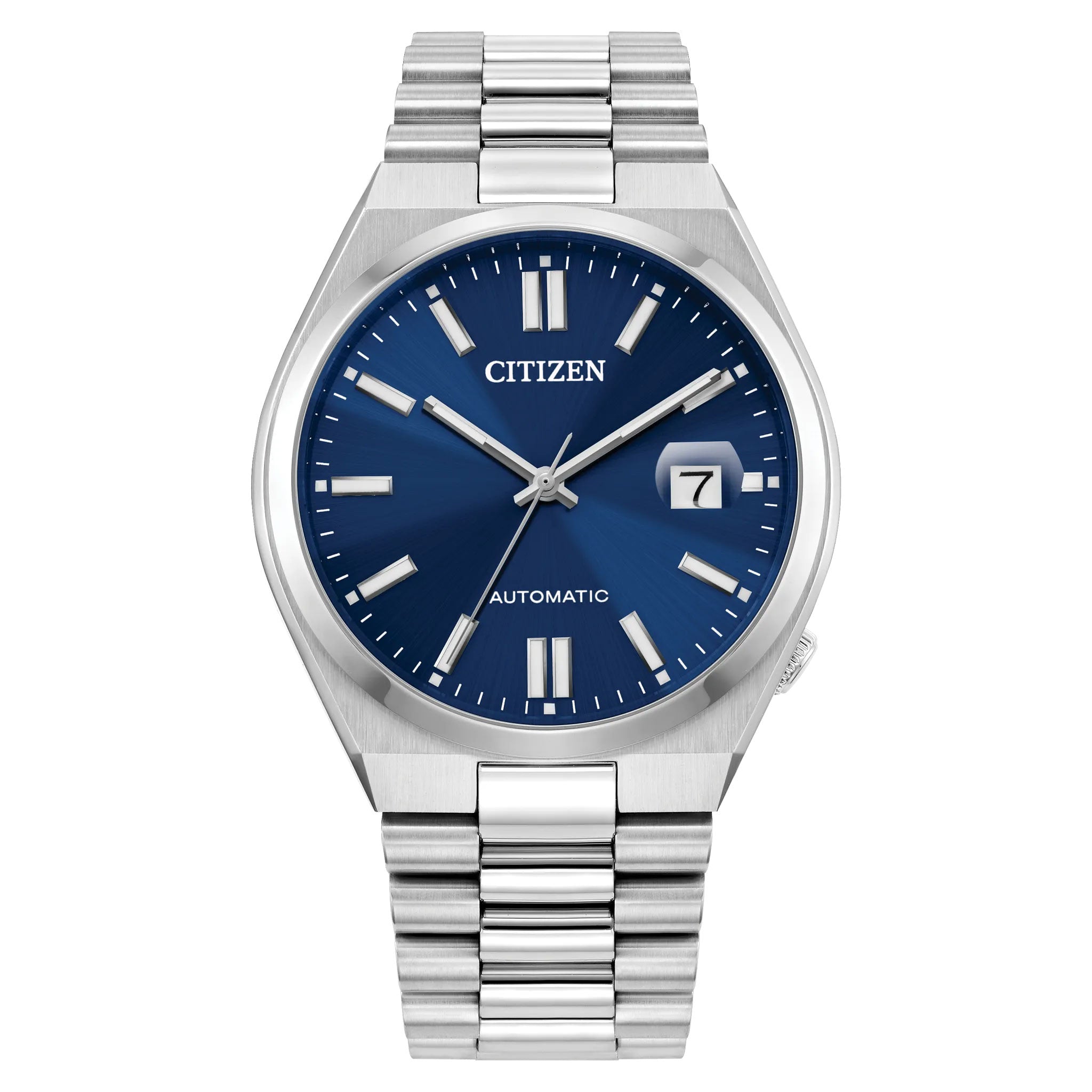 Citizen Automatic TSUYOSA NJ0150-56L