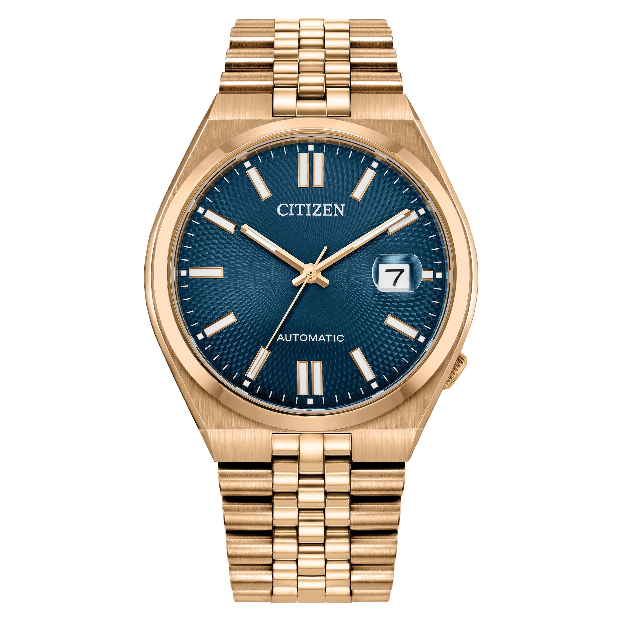 Citizen TSUYOSA 60 Automatic NK0023-57L
