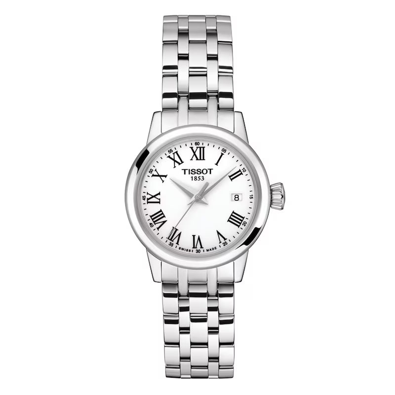 Tissot Classic Dream 28mm T129.210.11.013.00