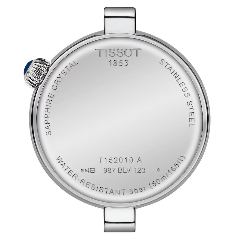 Tissot Desir 28mm T152.010.16.038.01