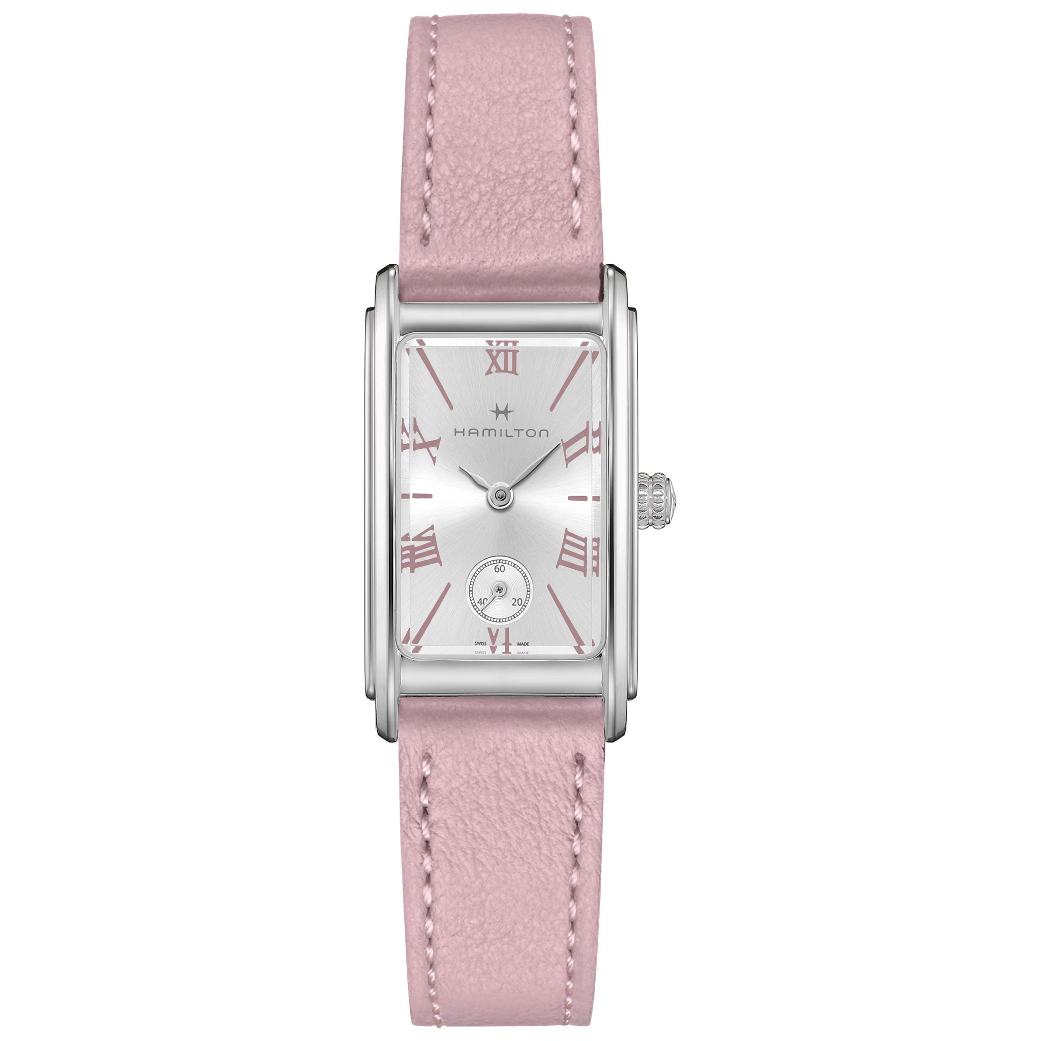 Hamilton American Classic Ardmore Quartz H11221853