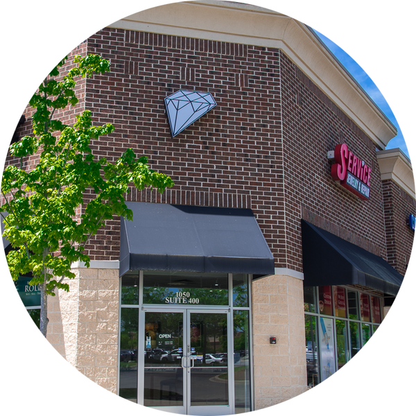 Service Jewelry and Repair