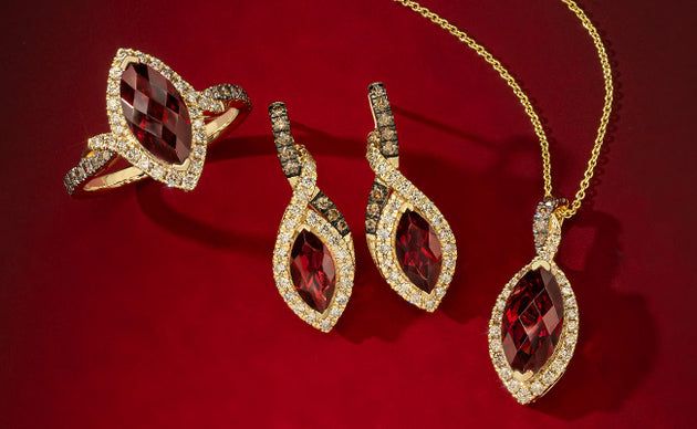 Service Jewelry and Repair