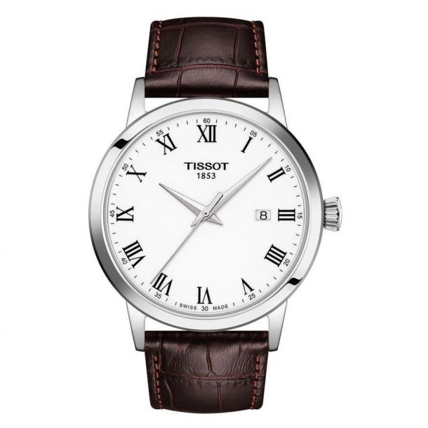 Tissot Classic Dream 42mm T129.410.16.013.00