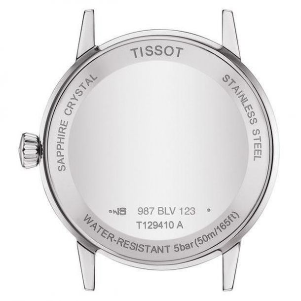 Tissot Classic Dream 42mm T129.410.16.013.00
